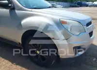 2015 Chevrolet Equinox фото