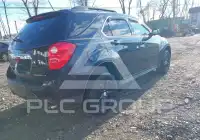 2015 Chevrolet Equinox фото