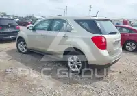 2015 Chevrolet Equinox фото