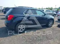 2015 Chevrolet Equinox фото