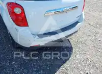 2015 Chevrolet Equinox фото