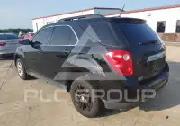 2015 Chevrolet Equinox фото