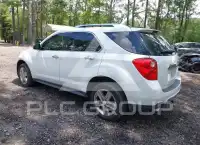 2015 Chevrolet Equinox фото