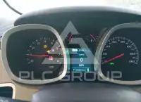 2015 Chevrolet Equinox фото