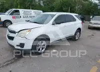 2015 Chevrolet Equinox фото