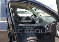 2015 Chevrolet Equinox фото