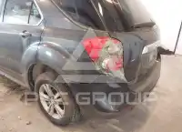 2015 Chevrolet Equinox photo