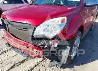 2015 Chevrolet Equinox фото