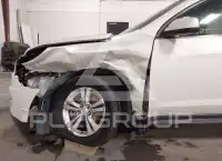 2015 Chevrolet Equinox фото