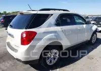 2015 Chevrolet Equinox фото