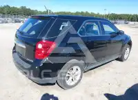 2015 Chevrolet Equinox фото
