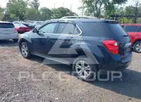 2015 Chevrolet Equinox фото