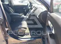 2015 Chevrolet Equinox фото