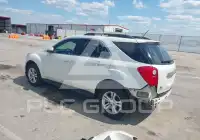 2015 Chevrolet Equinox фото
