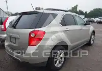 2015 Chevrolet Equinox фото