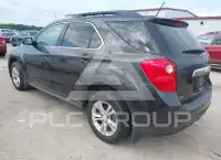 2015 Chevrolet Equinox фото