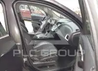 2015 Chevrolet Equinox photo