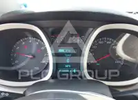 2015 Chevrolet Equinox фото