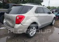 2015 Chevrolet Equinox фото