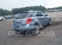 2015 Chevrolet Equinox фото