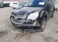 2015 Chevrolet Equinox фото