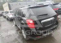 2015 Chevrolet Equinox фото