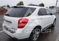 2015 Chevrolet Equinox фото