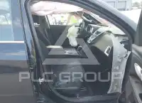 2015 Chevrolet Equinox фото