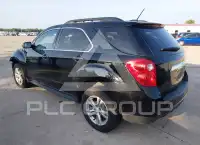 2015 Chevrolet Equinox фото