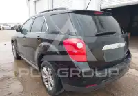 2015 Chevrolet Equinox фото