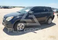 2015 Chevrolet Equinox фото