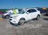 2015 Chevrolet Equinox фото