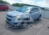 2015 Chevrolet Equinox фото