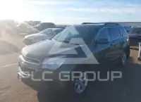 2015 Chevrolet Equinox фото