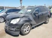 2015 Chevrolet Equinox фото