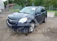 2015 Chevrolet Equinox фото
