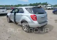 2015 Chevrolet Equinox фото