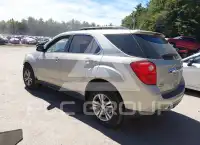 2015 Chevrolet Equinox photo