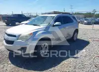 2015 Chevrolet Equinox фото