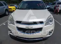 2015 Chevrolet Equinox photo