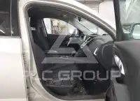 2015 Chevrolet Equinox фото