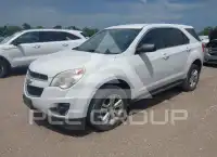 2015 Chevrolet Equinox фото