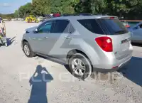 2015 Chevrolet Equinox фото