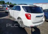 2015 Chevrolet Equinox photo