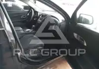 2015 Chevrolet Equinox photo