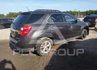 2015 Chevrolet Equinox фото