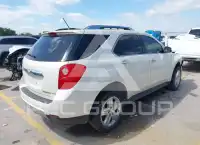 2015 Chevrolet Equinox фото