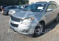2015 Chevrolet Equinox photo