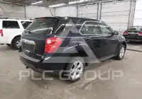 2015 Chevrolet Equinox фото
