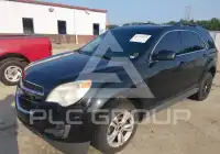 2015 Chevrolet Equinox фото